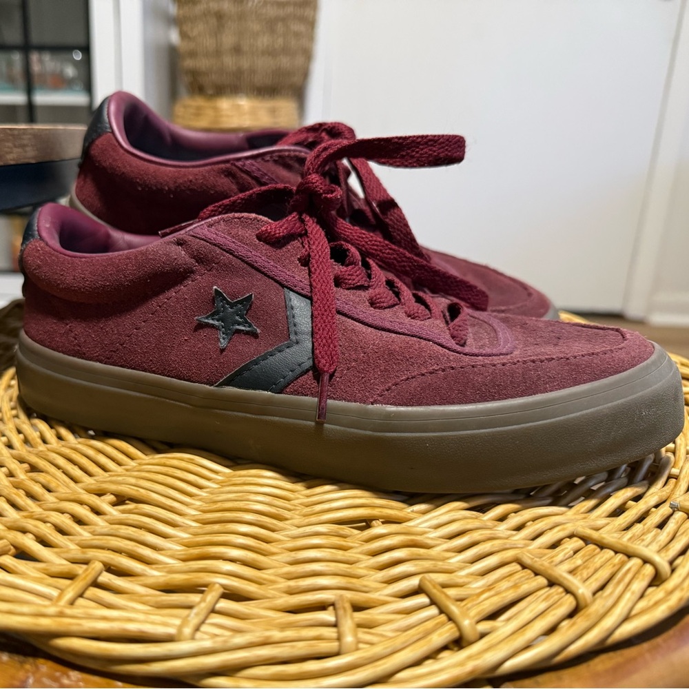 Converse Unisex Men 5.5 Wo’s 7